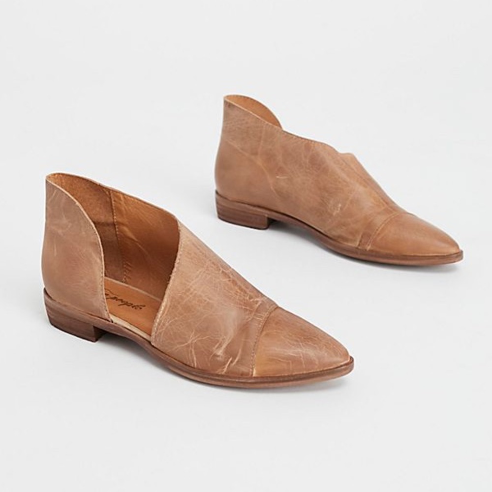 Free People Royale NEW in box